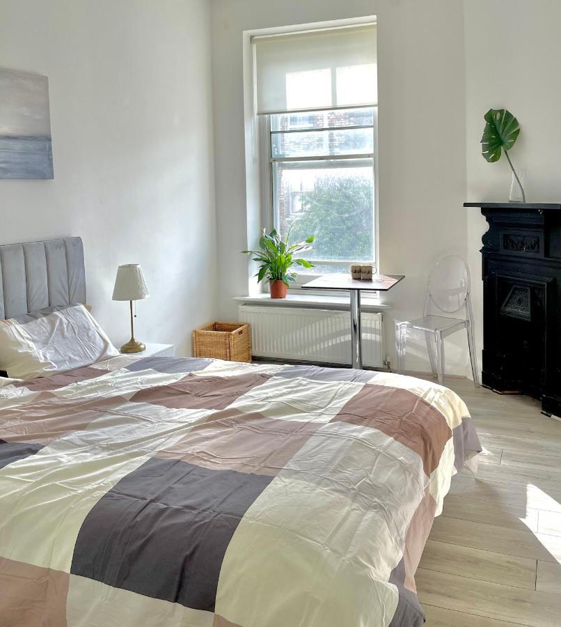 Archway Mordern 2 Bedrooms Apartment Londra Exterior foto