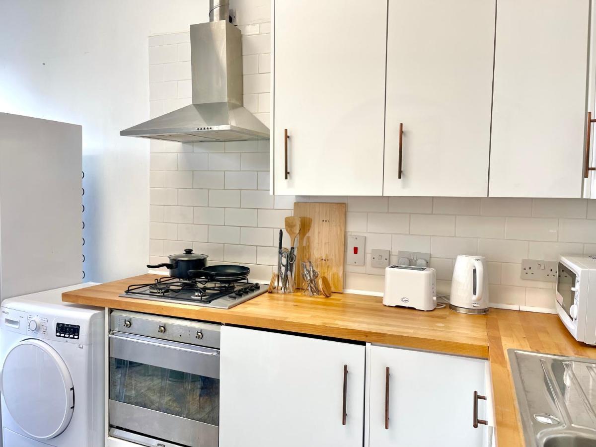 Archway Mordern 2 Bedrooms Apartment Londra Exterior foto