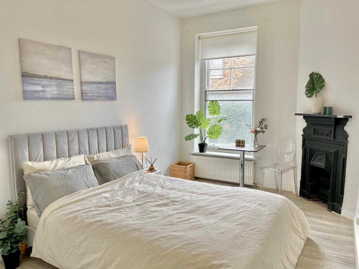 Archway Mordern 2 Bedrooms Apartment Londra Exterior foto