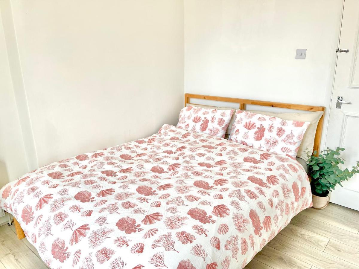Archway Mordern 2 Bedrooms Apartment Londra Exterior foto