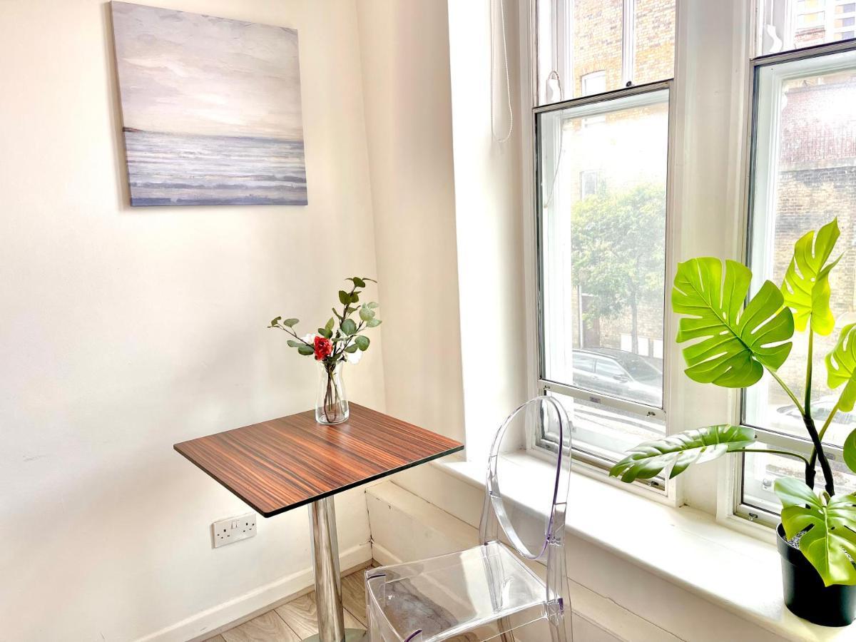 Archway Mordern 2 Bedrooms Apartment Londra Exterior foto