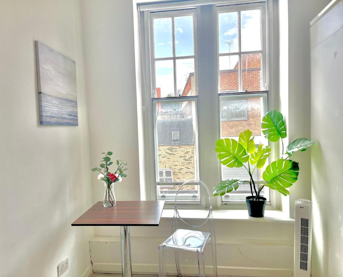 Archway Mordern 2 Bedrooms Apartment Londra Exterior foto