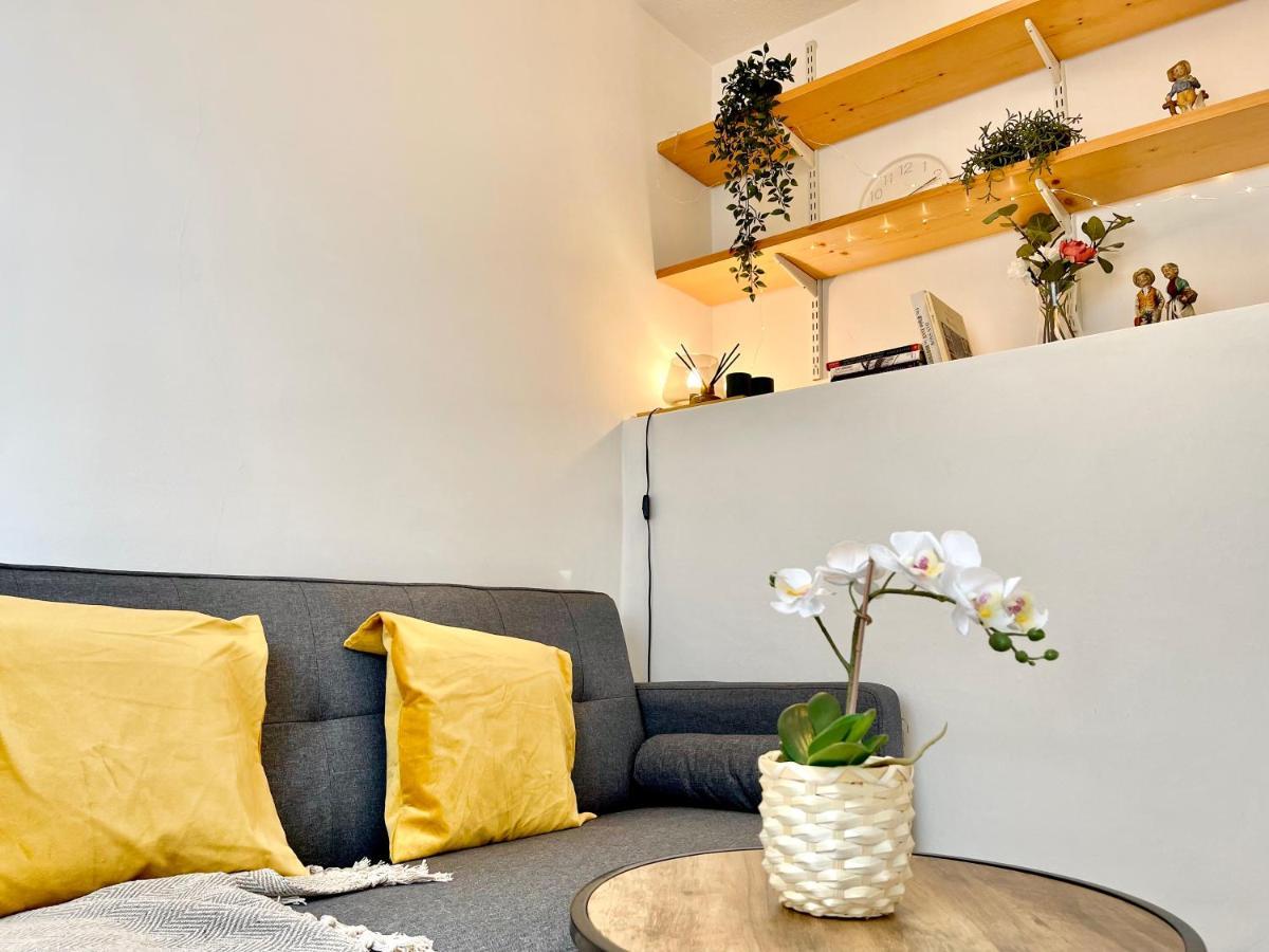 Archway Mordern 2 Bedrooms Apartment Londra Exterior foto