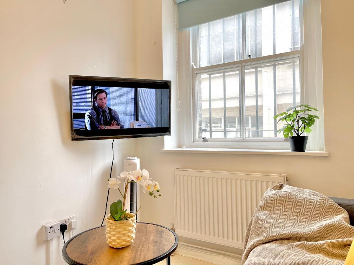 Archway Mordern 2 Bedrooms Apartment Londra Exterior foto