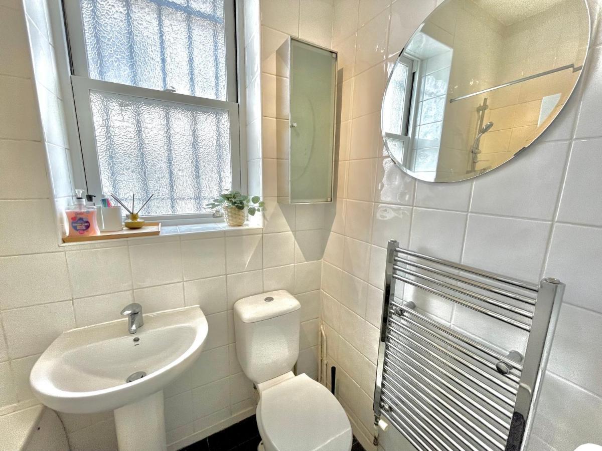 Archway Mordern 2 Bedrooms Apartment Londra Exterior foto