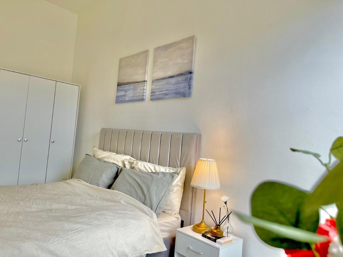 Archway Mordern 2 Bedrooms Apartment Londra Exterior foto
