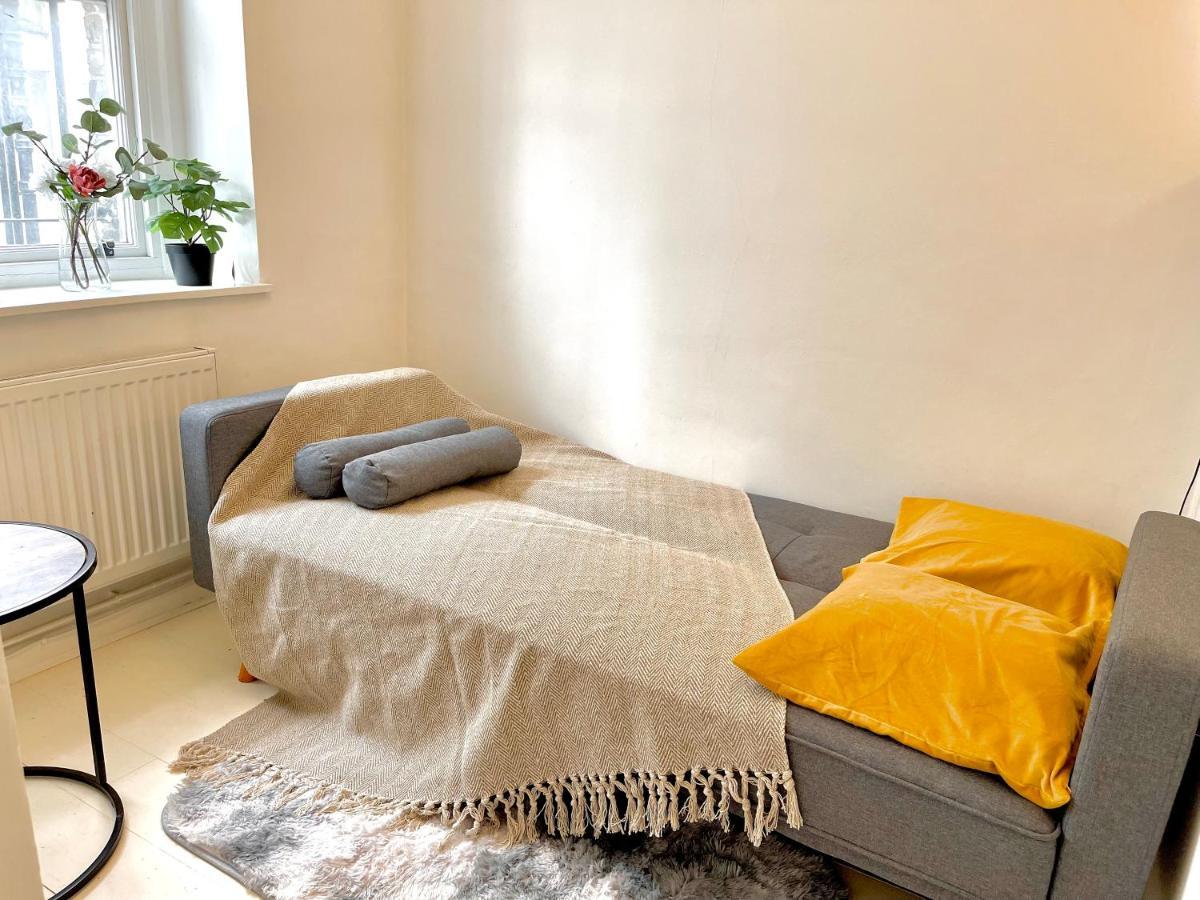 Archway Mordern 2 Bedrooms Apartment Londra Exterior foto