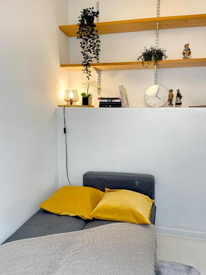 Archway Mordern 2 Bedrooms Apartment Londra Exterior foto