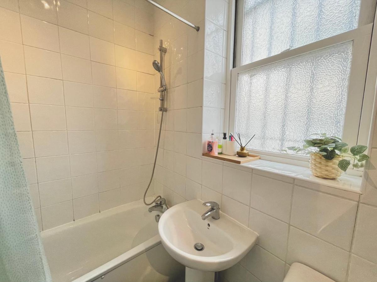 Archway Mordern 2 Bedrooms Apartment Londra Exterior foto
